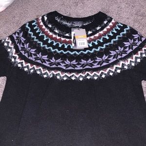 Women’s sweater